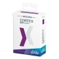 Preview: Ultimate Guard Cortex Sleeves Standardgröße Violett (100)